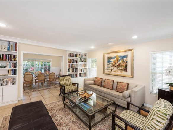 250 Greenwood Drive, Key Biscayne FL 33149 — #A11775781