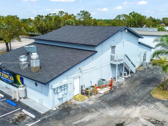3775 Fowler ST, Fort Myers FL 33901 — #A11775909