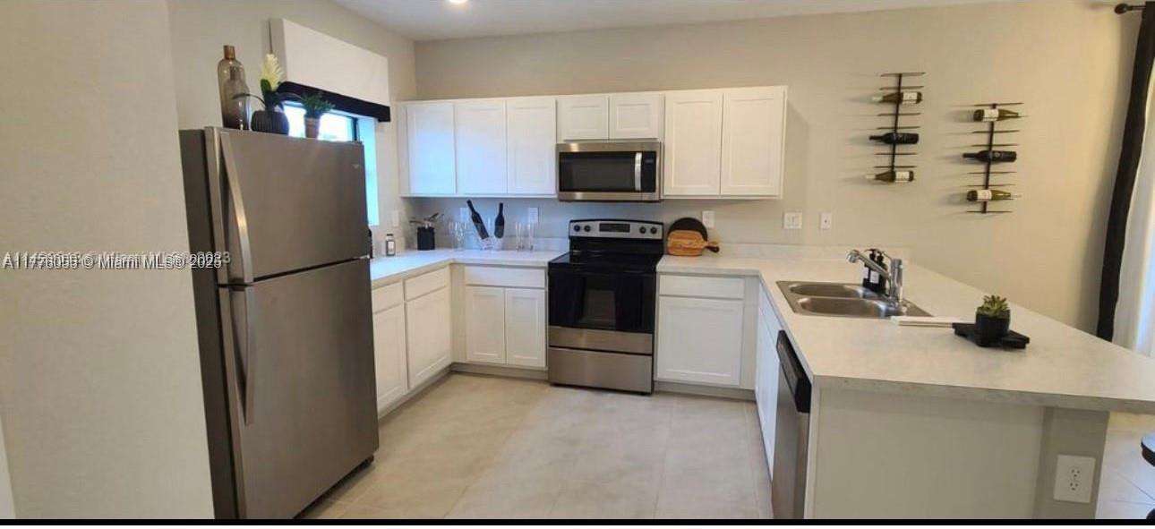 305 NE 1st Dr # 305, Florida City FL 33034 — #A11776055