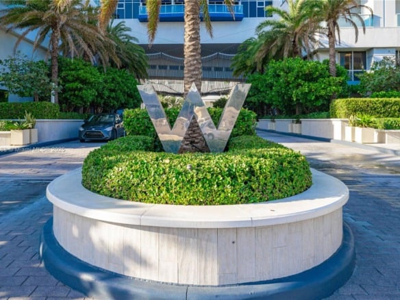 3101 Bayshore Dr # 603, Fort Lauderdale FL 33304 — #A11776383