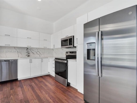 234 NE 3rd St # 2202, Miami FL 33132 — #A11777053