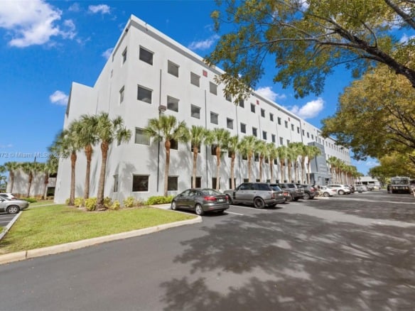 7791 NW 46th St # 215, Doral FL 33166 — #A11777072