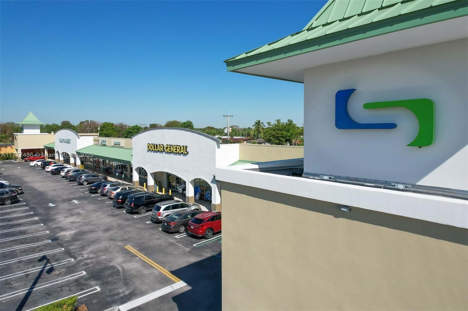 default 9441 SW 56th St # 9441, Miami FL 33165 — #A11777486