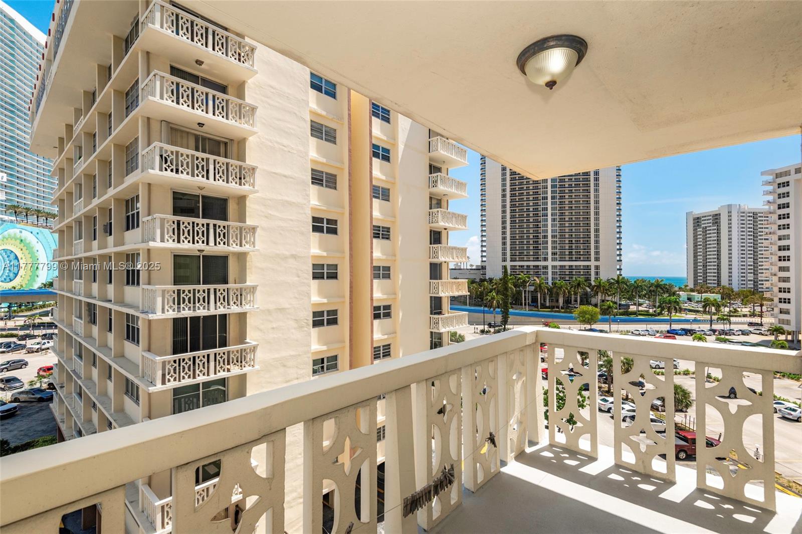 6dd28e9b-4776 1817 S Ocean Dr # 628, Hallandale Beach FL 33009 — #A11777799