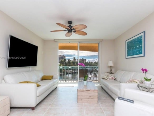 201 Golden Isles Dr # 301, Hallandale Beach FL 33009 — #A11778604