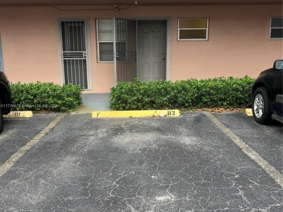 18555 NE 14th Ave # 516, Miami FL 33179 — #A11778679