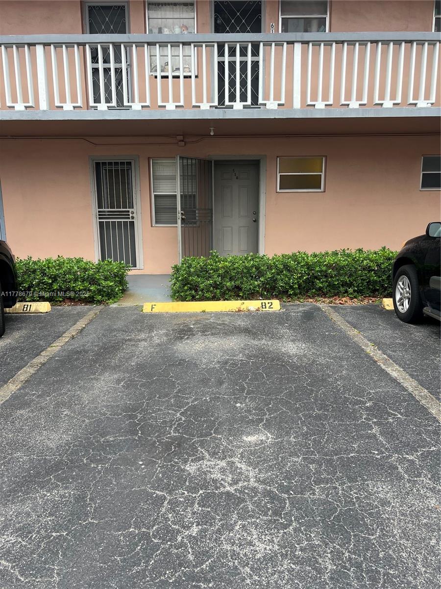 6dd28e9b-4789 18555 NE 14th Ave # 516, Miami FL 33179 — #A11778679