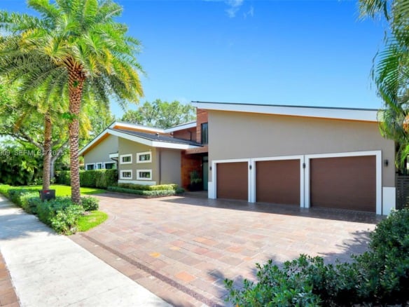 128 NE 94th St, Miami Shores FL 33138 — #A11778909