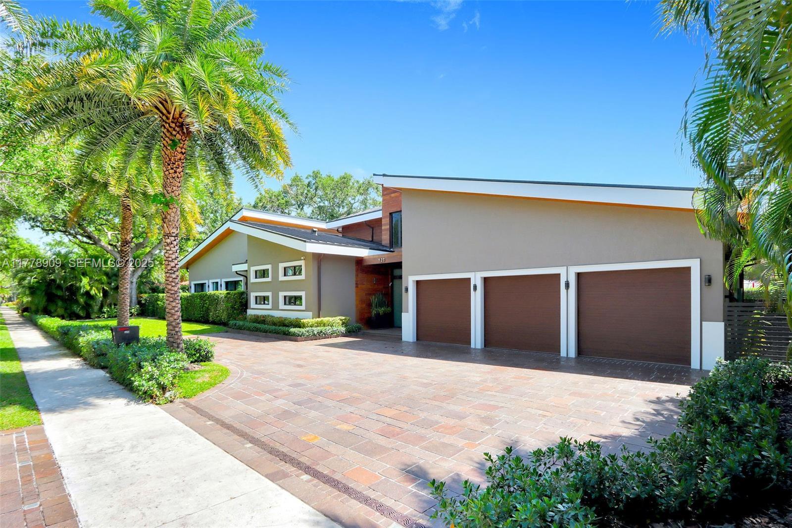 128 NE 94th St, Miami Shores FL 33138 — #A11778909