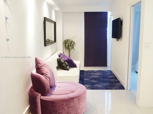 5161 COLLINS AV # 309, Miami Beach FL 33140 — #A11252033