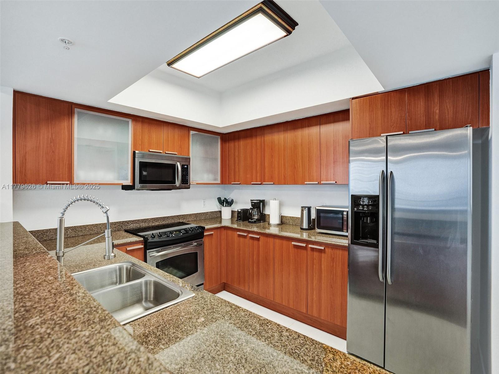 16699 Collins Ave # 2305, Sunny Isles Beach FL 33160 — #A11779626