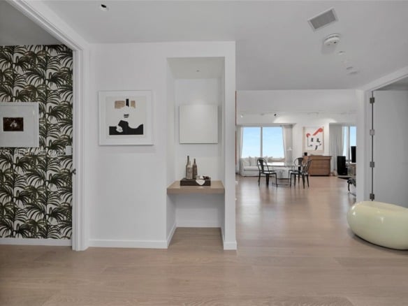 1425 Brickell Ave # 61E, Miami FL 33131 — #A11779754