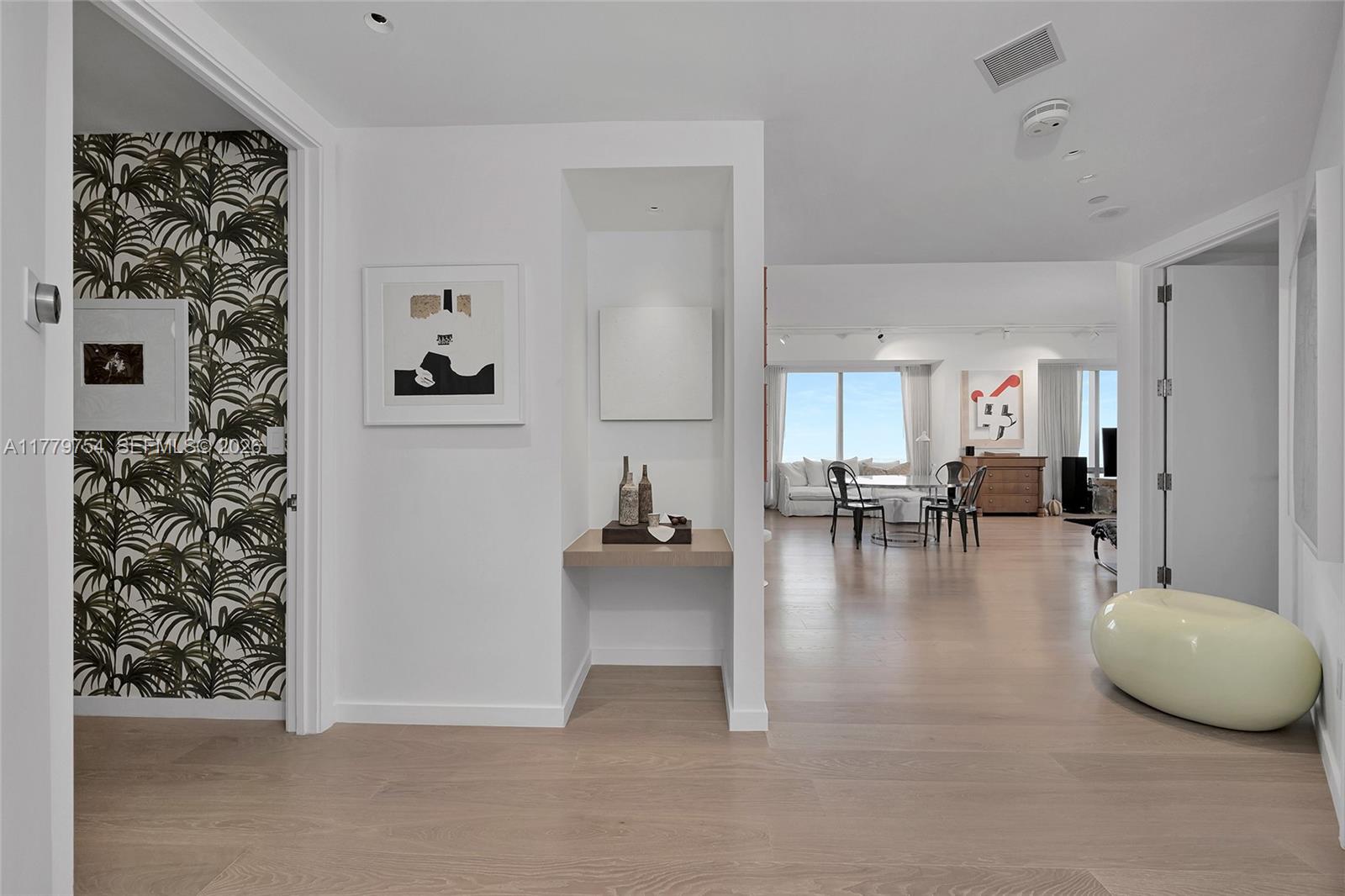 1425 Brickell Ave # 61E, Miami FL 33131 — #A11779754