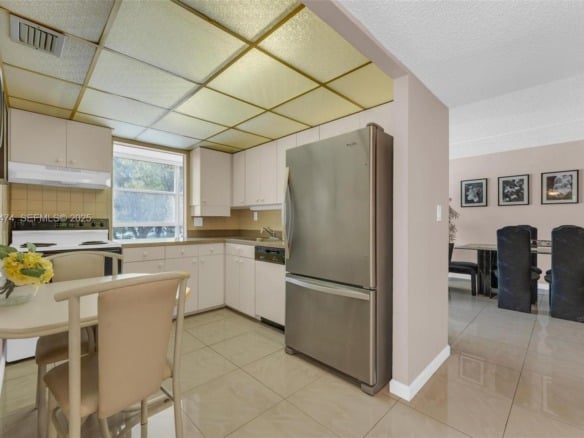 2101 Atlantic Shores Blvd # 201, Hallandale Beach FL 33009 — #A11780474