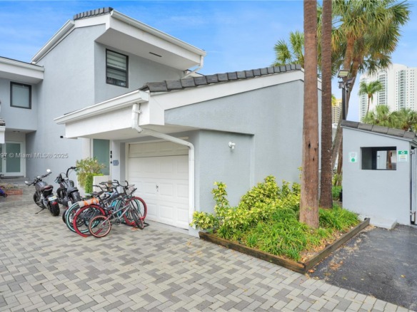 311 Poinciana Dr # 801, Sunny Isles Beach FL 33160 — #A11780797