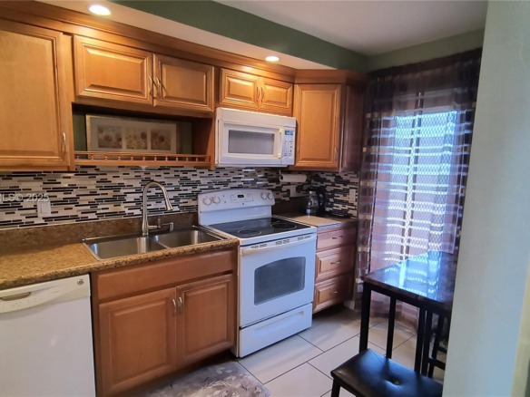 4500 N Federal Hwy # 352F, Lighthouse Point FL 33064 — #A11781978