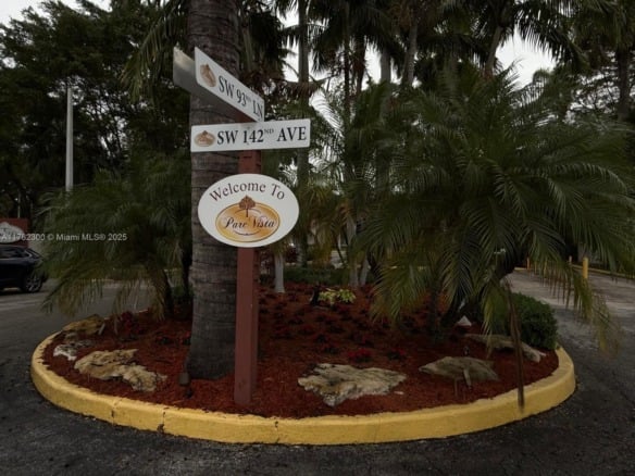 9121 SW 138th Pl # 9121, Miami FL 33186 — #A11782300