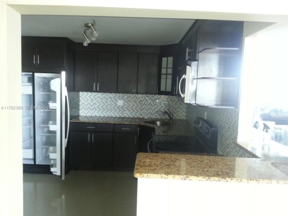 2750 NE 183rd St # 2607, Aventura FL 33160 — #A11782389