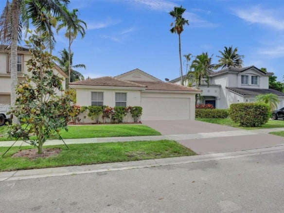 7324 NW 1st Pl, Plantation FL 33317 — #A11782780