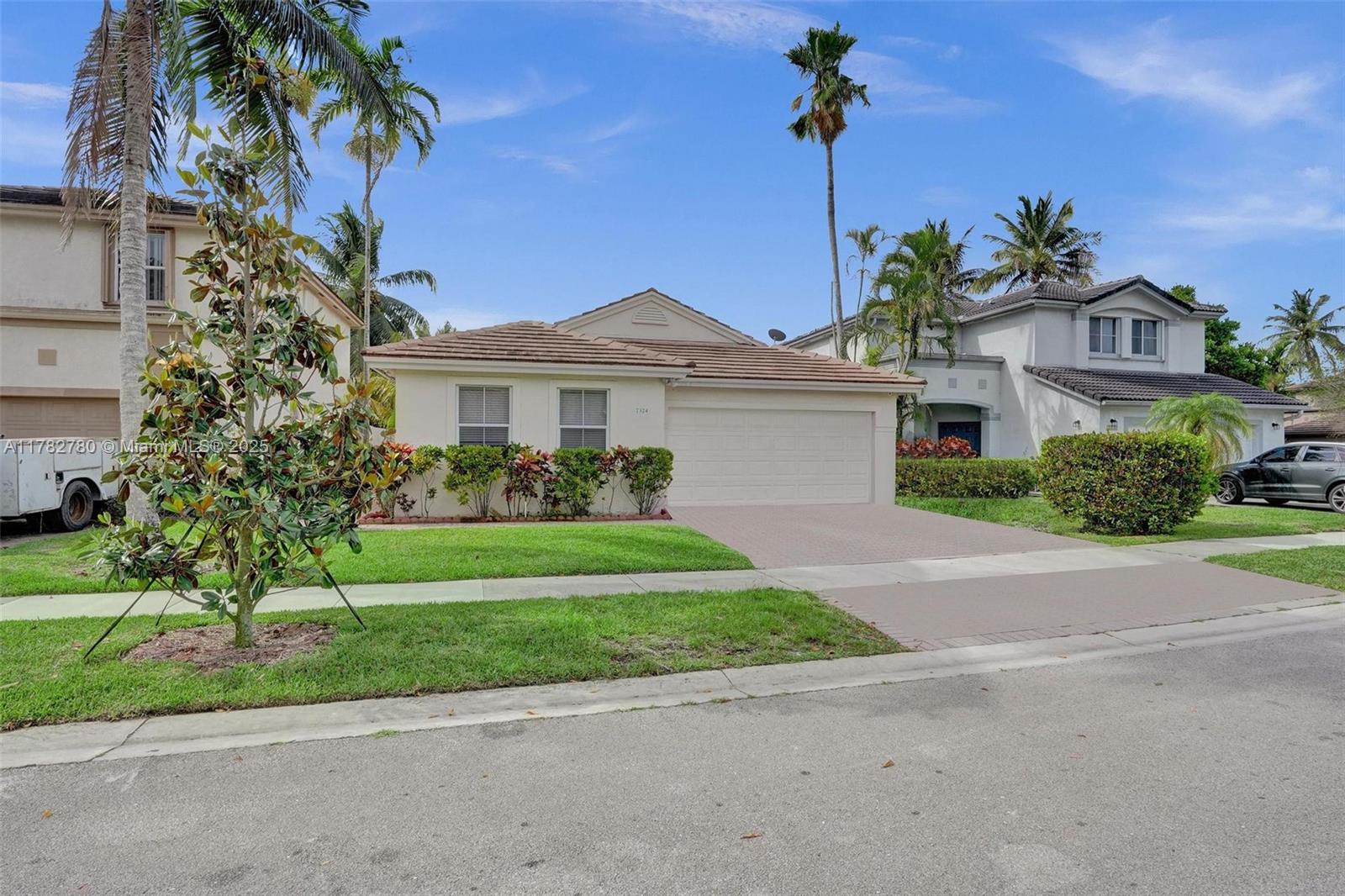 7324 NW 1st Pl, Plantation FL 33317 — #A11782780