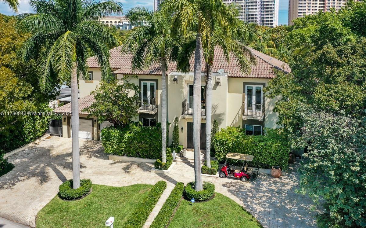 default 31 Island Dr, Key Biscayne FL 33149 — #A11782945