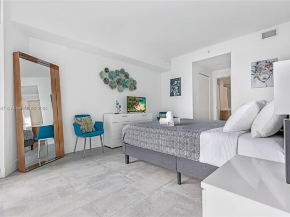 501 NE 31 St # 3307, Miami FL 33137 — #A11783647