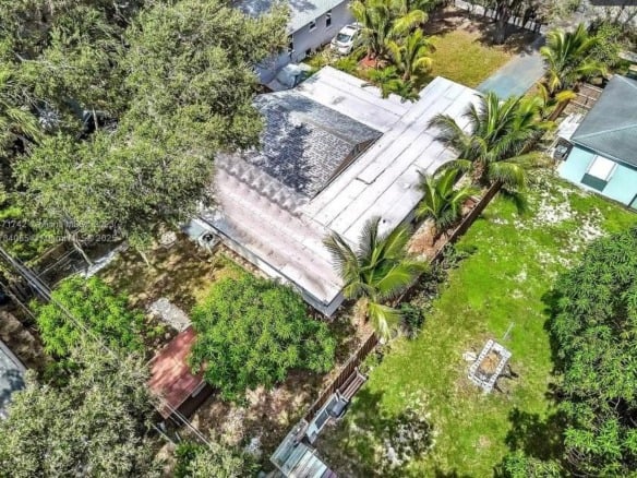 936 NE 132nd St, North Miami FL 33161 — #A11784065