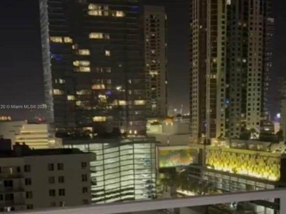 850 N Miami Ave # 2101, Miami FL 33136 — #A11784120