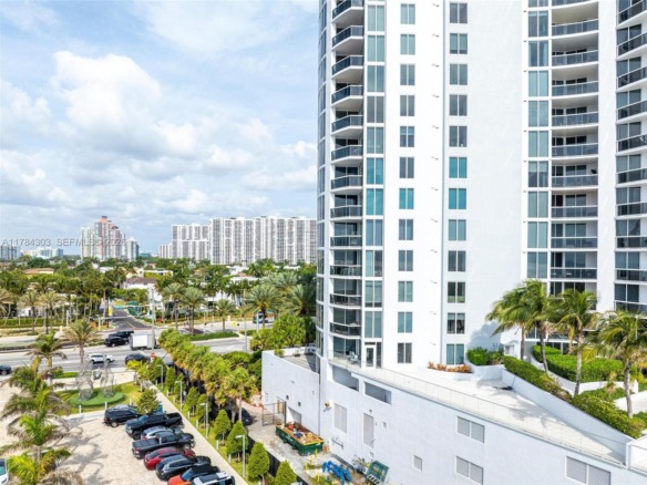 18911 Collins Ave # 405, Sunny Isles Beach FL 33160 — #A11784303