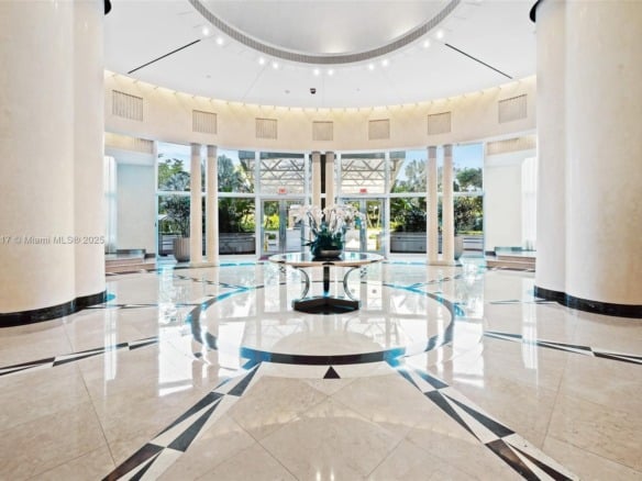 2127 Brickell Ave # 2104, Miami FL 33129 — #A11784617