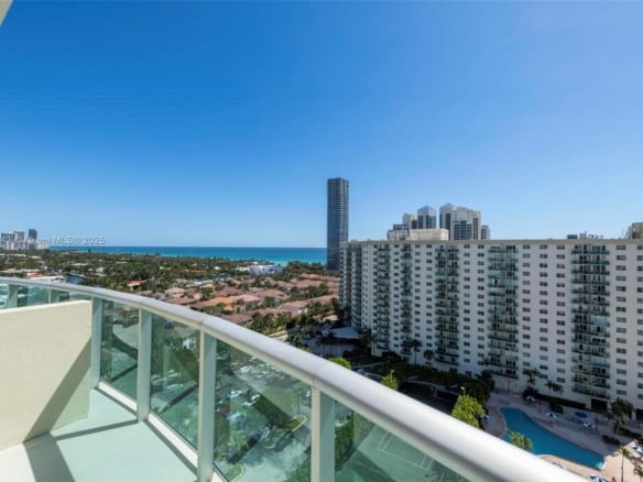19380 Collins Ave # 6, Sunny Isles Beach FL 33160 — #A11784943