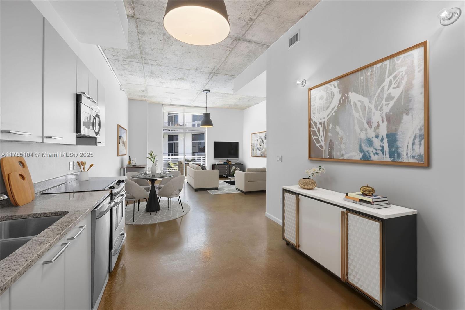 2001 Meridian Ave # 412, Miami Beach FL 33139 — #A11785104