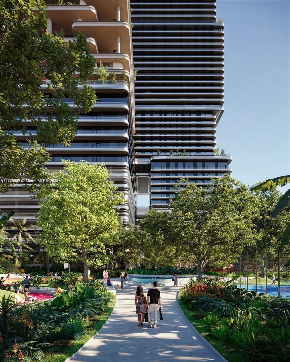 1133 SW 2nd Ave # 3814, Miami FL 33130 — #A11785555