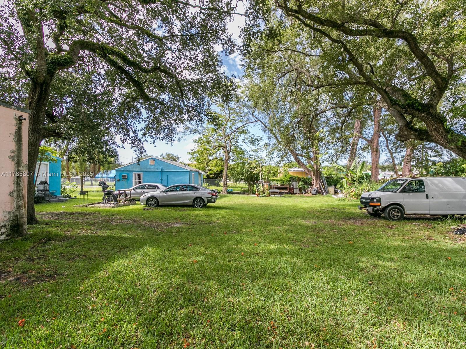 7946 NW 12th Pl, Miami FL 33147 — #A11785807