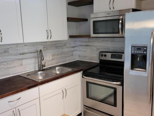 14 Salisbury A # 14, West Palm Beach FL 33417 — #A11785942