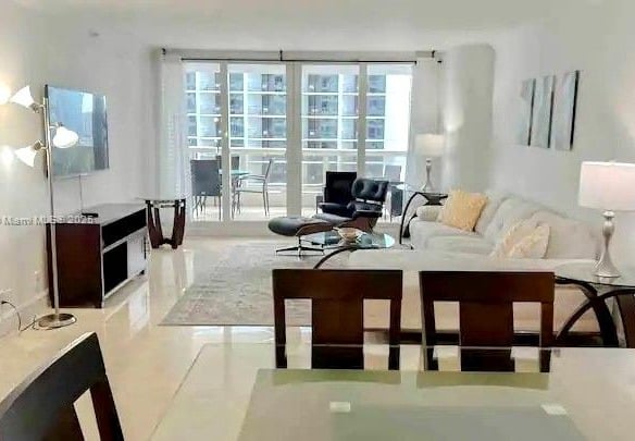1717 N Bayshore Dr # 2741, Miami FL 33132 — #A11786284