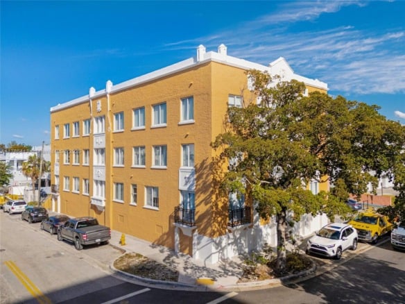 440 SW 5th Ave, Miami FL 33130 — #A11786413