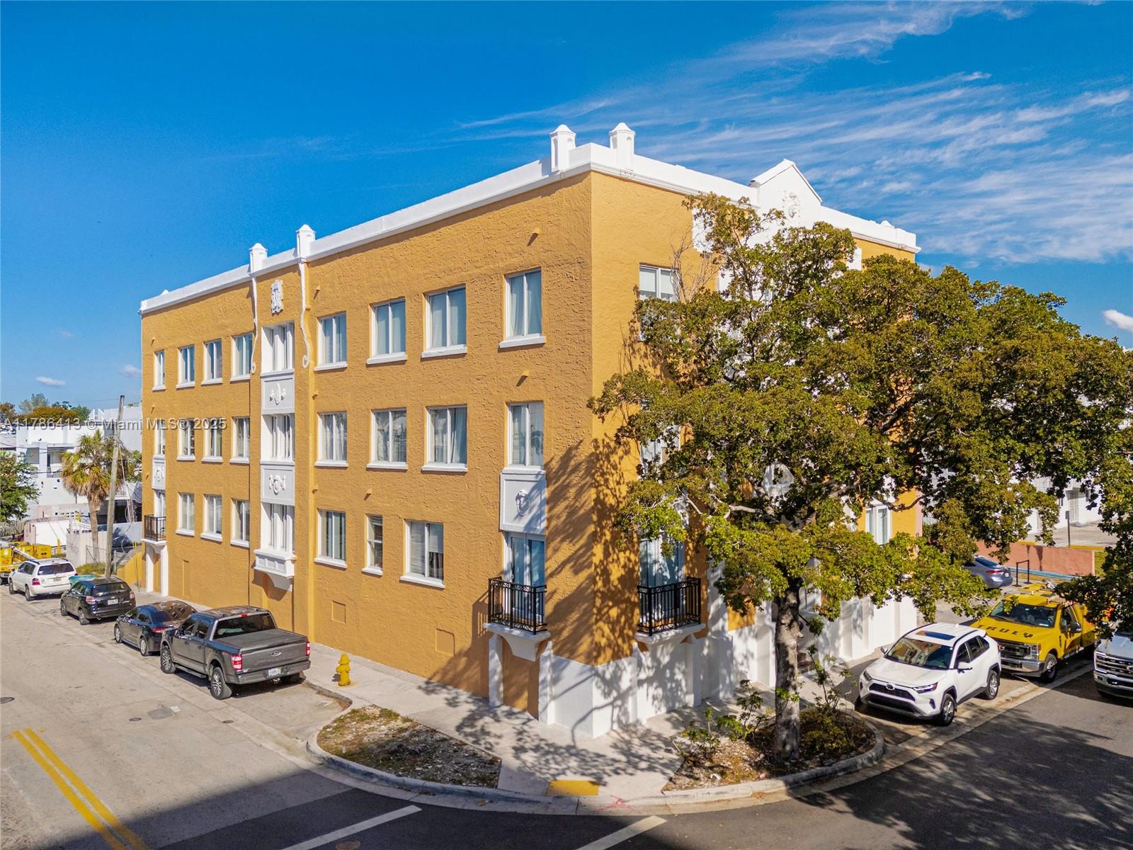 6dd28e9b-4921 440 SW 5th Ave, Miami FL 33130 — #A11786413