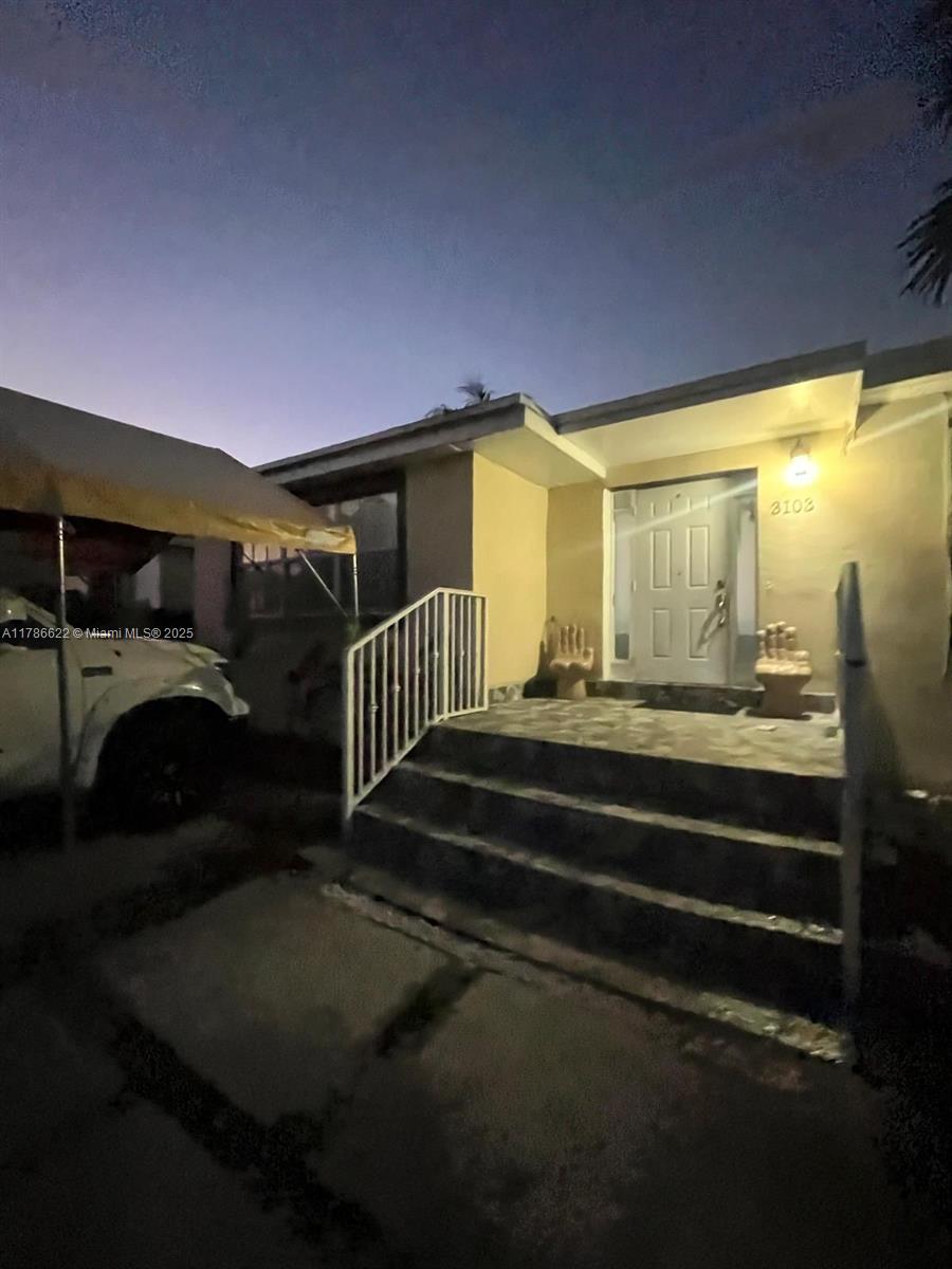6dd28e9b-4925 3103 NW 157th St, Miami Gardens FL 33054 — #A11786622