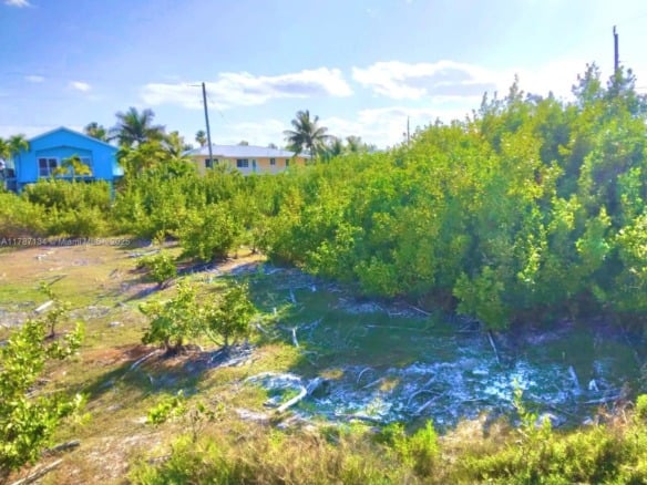 0 Santa Barbara, Marathon FL 33050 — #A11787134