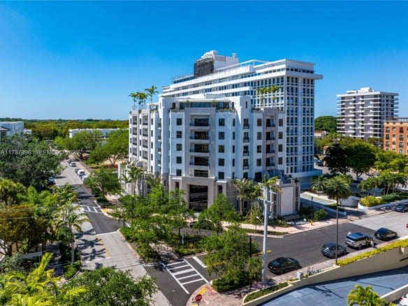 701 Valencia Ave # 405, Coral Gables FL 33134 — #A11787996