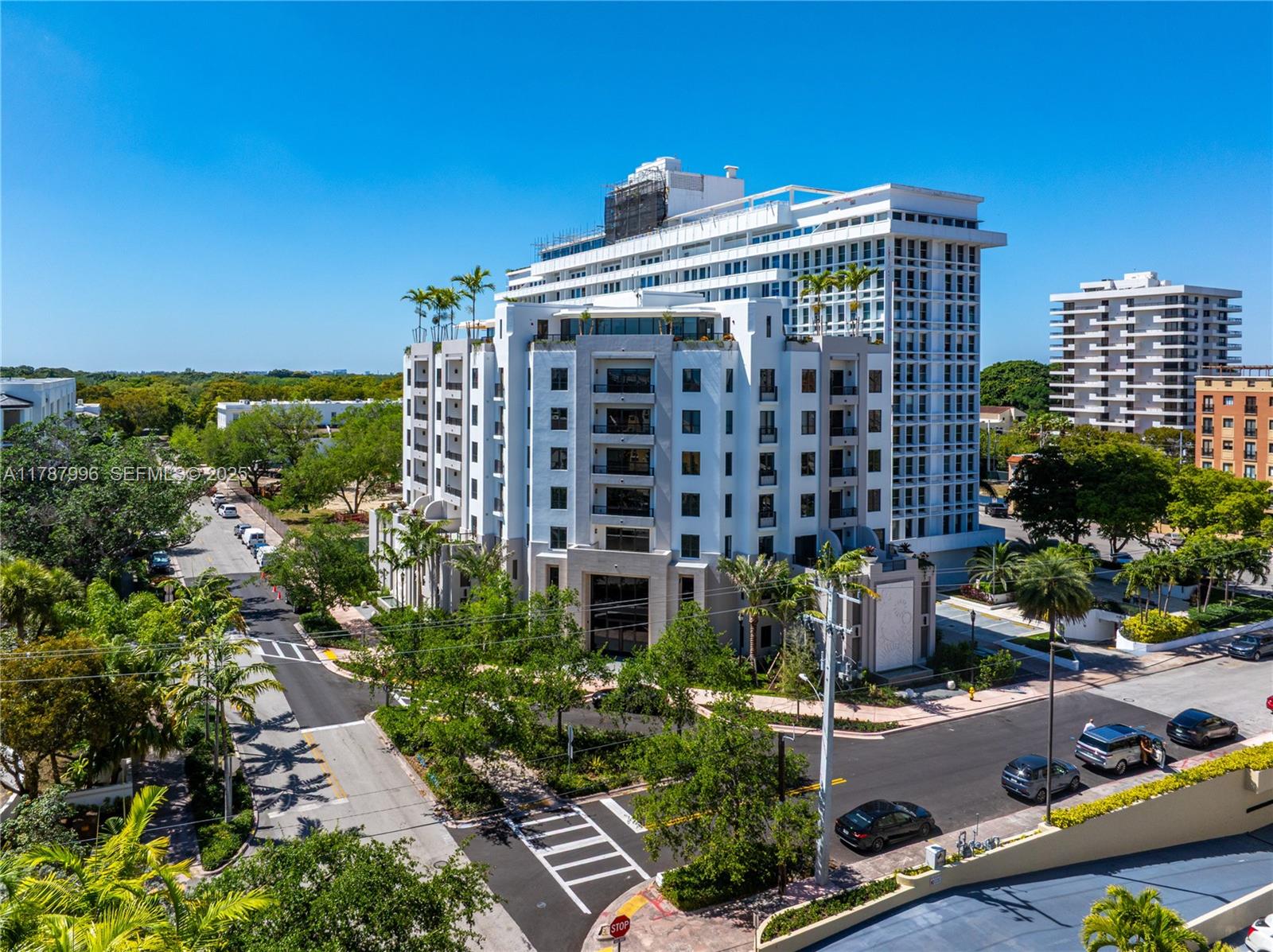 701 Valencia Ave # 405, Coral Gables FL 33134 — #A11787996