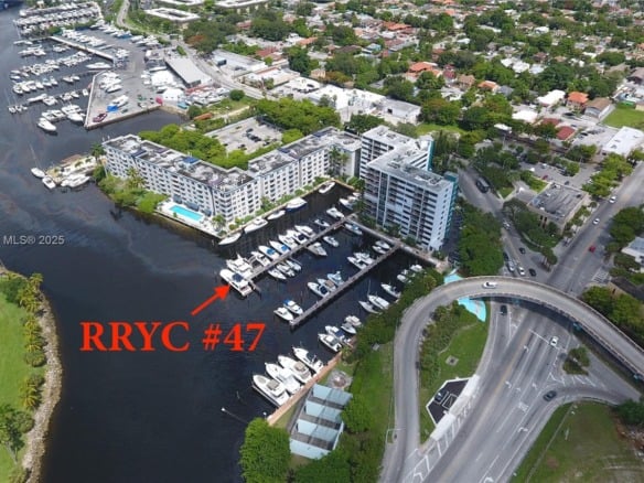 1700 NW N River Dr, Miami FL 33125 — #A11788926
