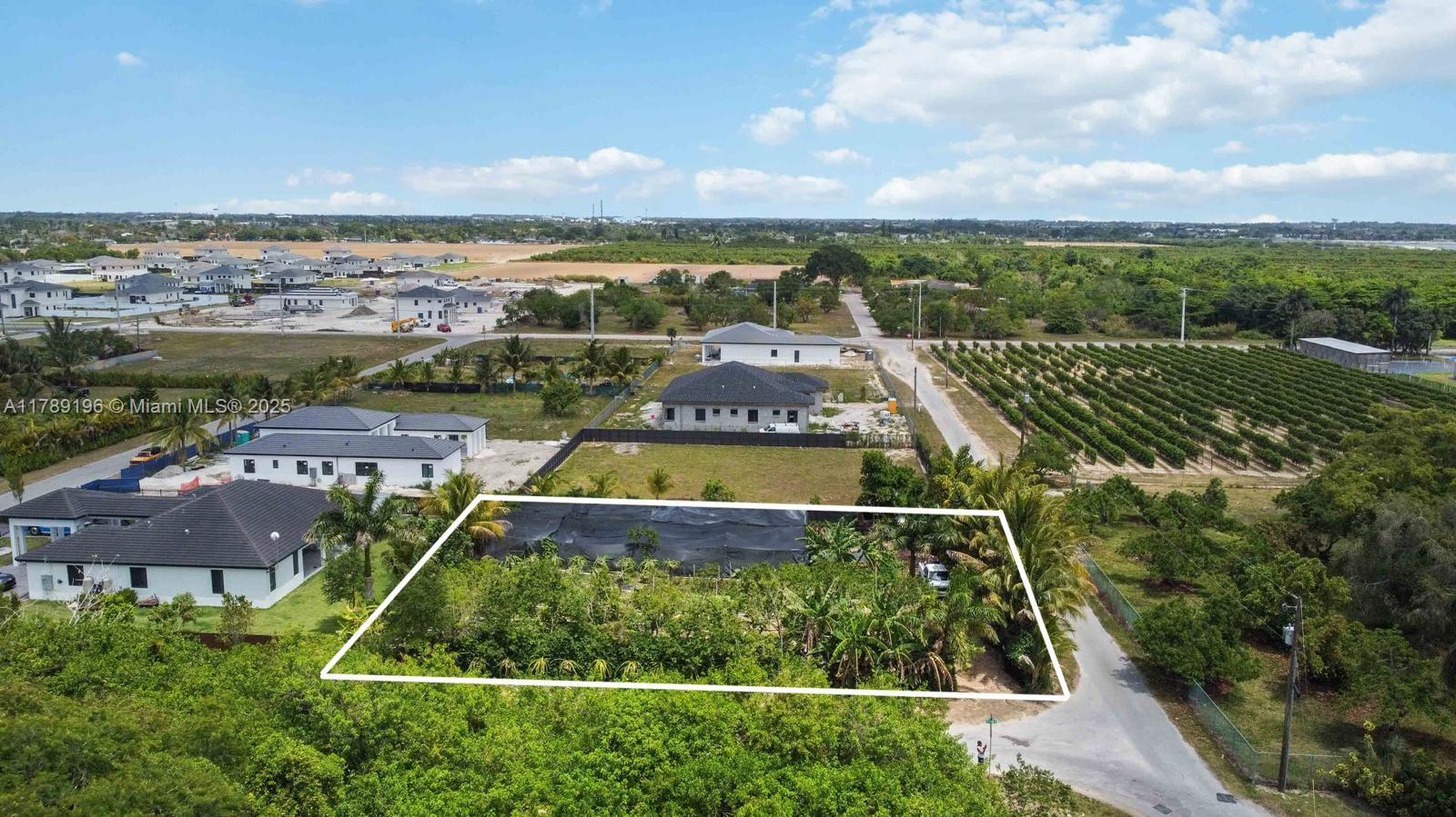 19785 SW 326th St, Homestead FL 33030 — #A11789196
