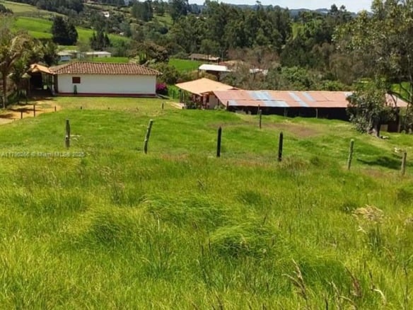 Guarne Vereda Brizuela, Other Country – Not In USA FL 054050 — #A11790266