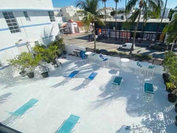 763 Pennsylvania Ave # 130, Miami Beach FL 33139 — #A11790485