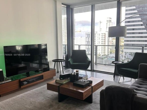 88 SW 7th St # 810, Miami FL 33130 — #A11790928