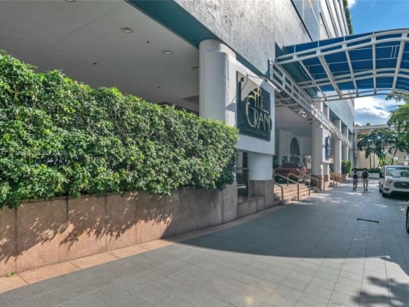 1717 N Bayshore Dr # 3144, Miami FL 33132 — #A11790947