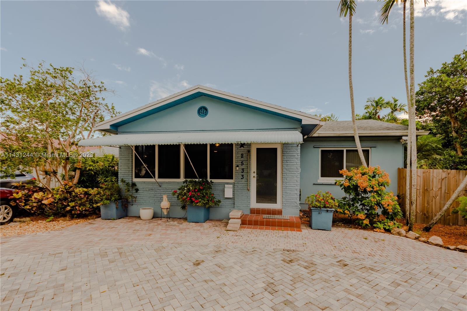 6dd28e9b-500 2533 Fillmore St, Hollywood FL 33020 — #A11431244