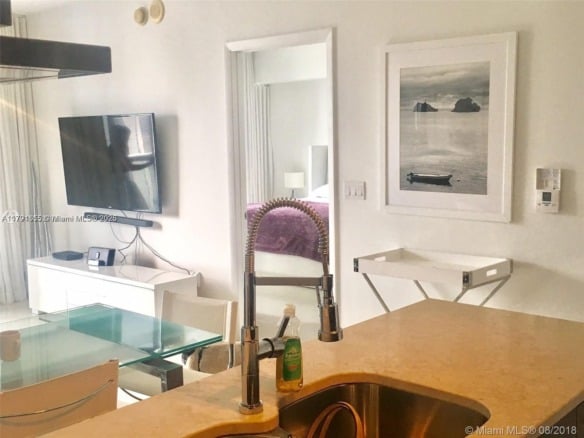 485 Brickell Ave # 1903, Miami FL 33131 — #A11791615